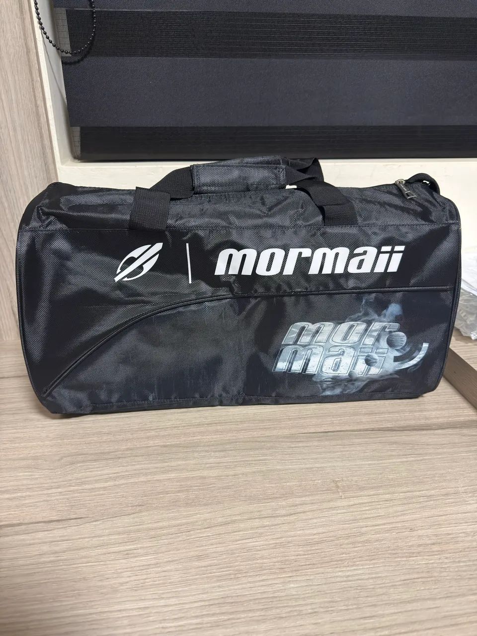 Mochila viagem Mormaii 