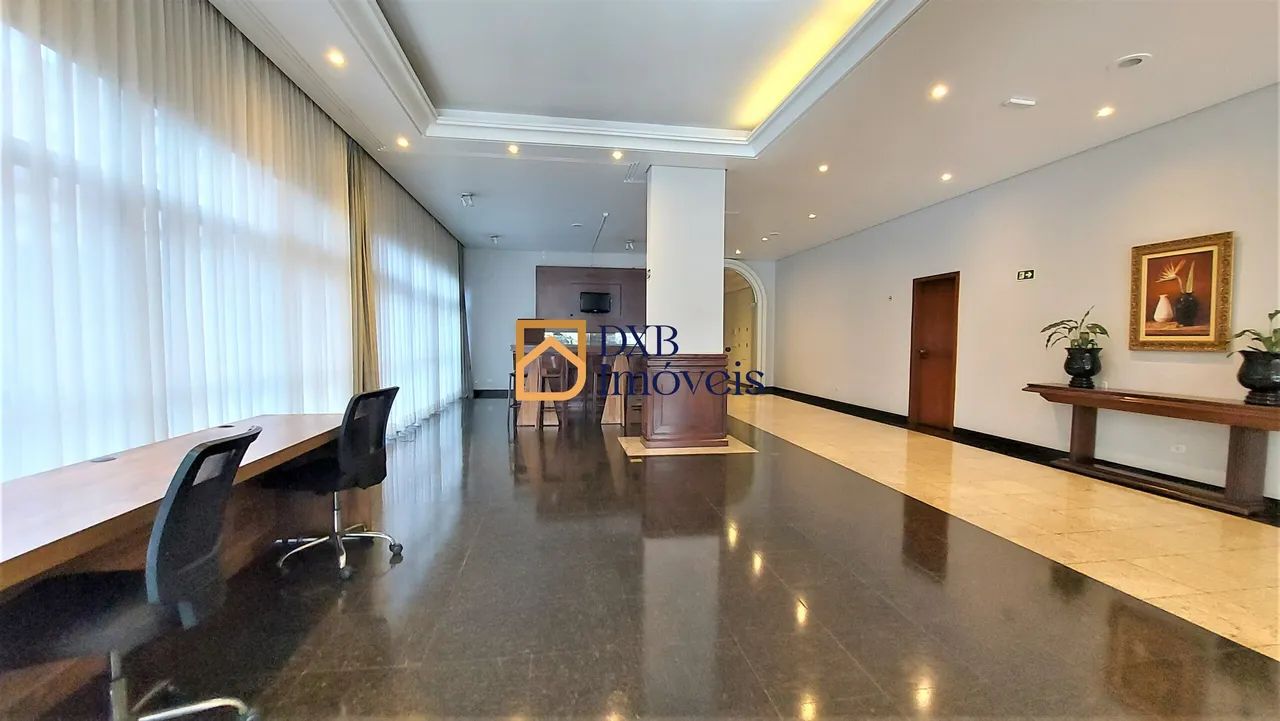 DXB aluga Salas Comerciais com 48 m² na Avenida Batel - Foto 3
