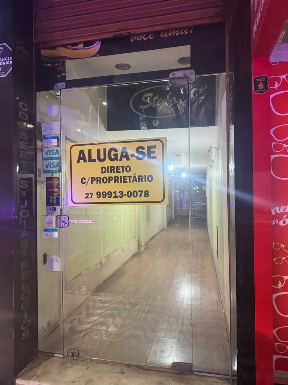 Loja e sobreloja  - Foto 2