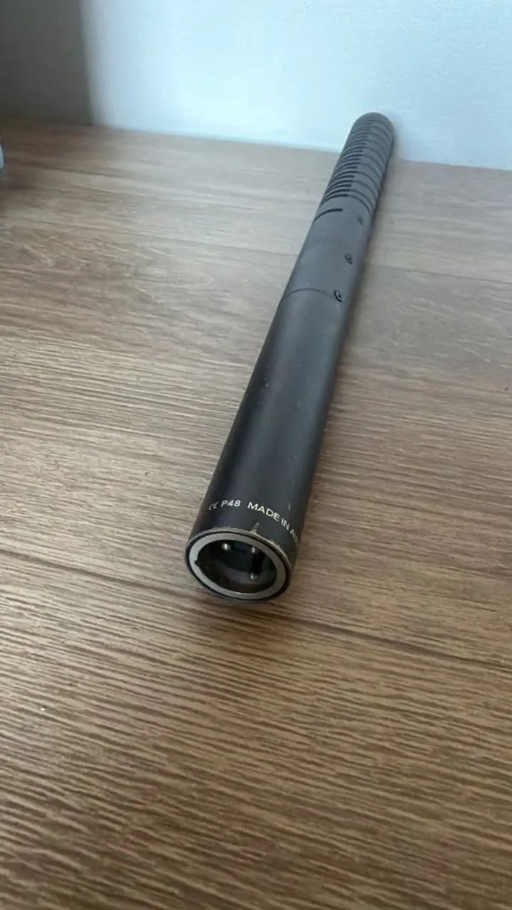 RODE NTG2 - Foto 2