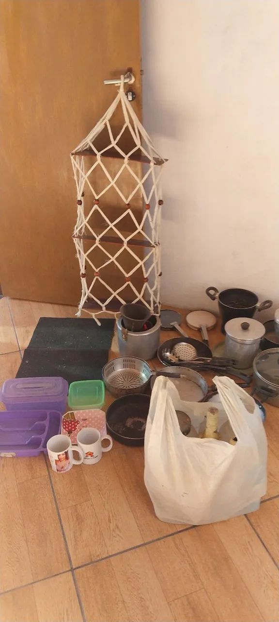 vendo  itens de cozinha  - Foto 2