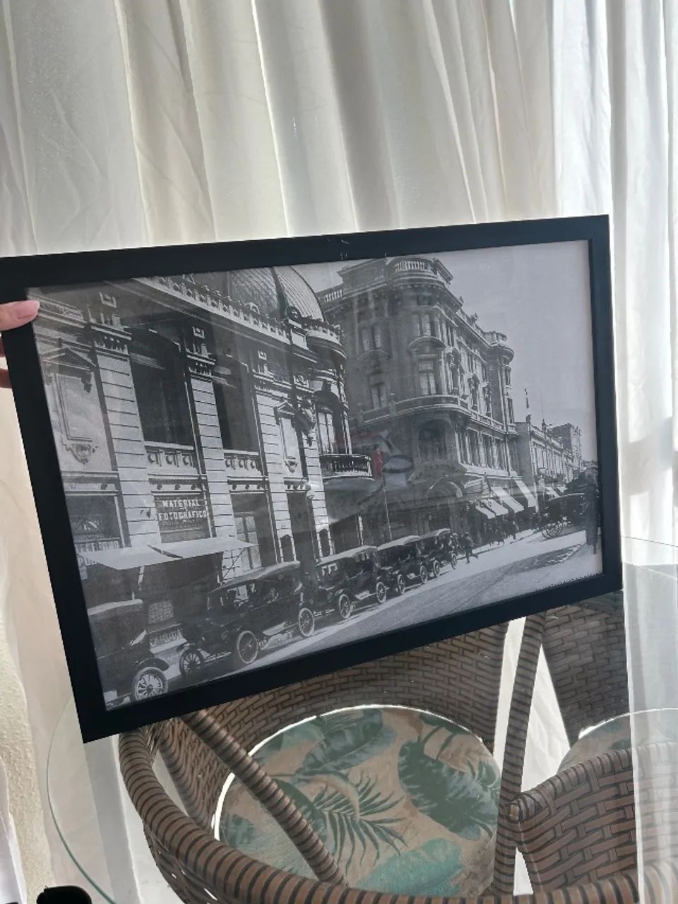 Conjunto de Quadro - Foto 2