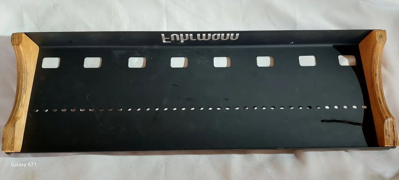 Pedal board 