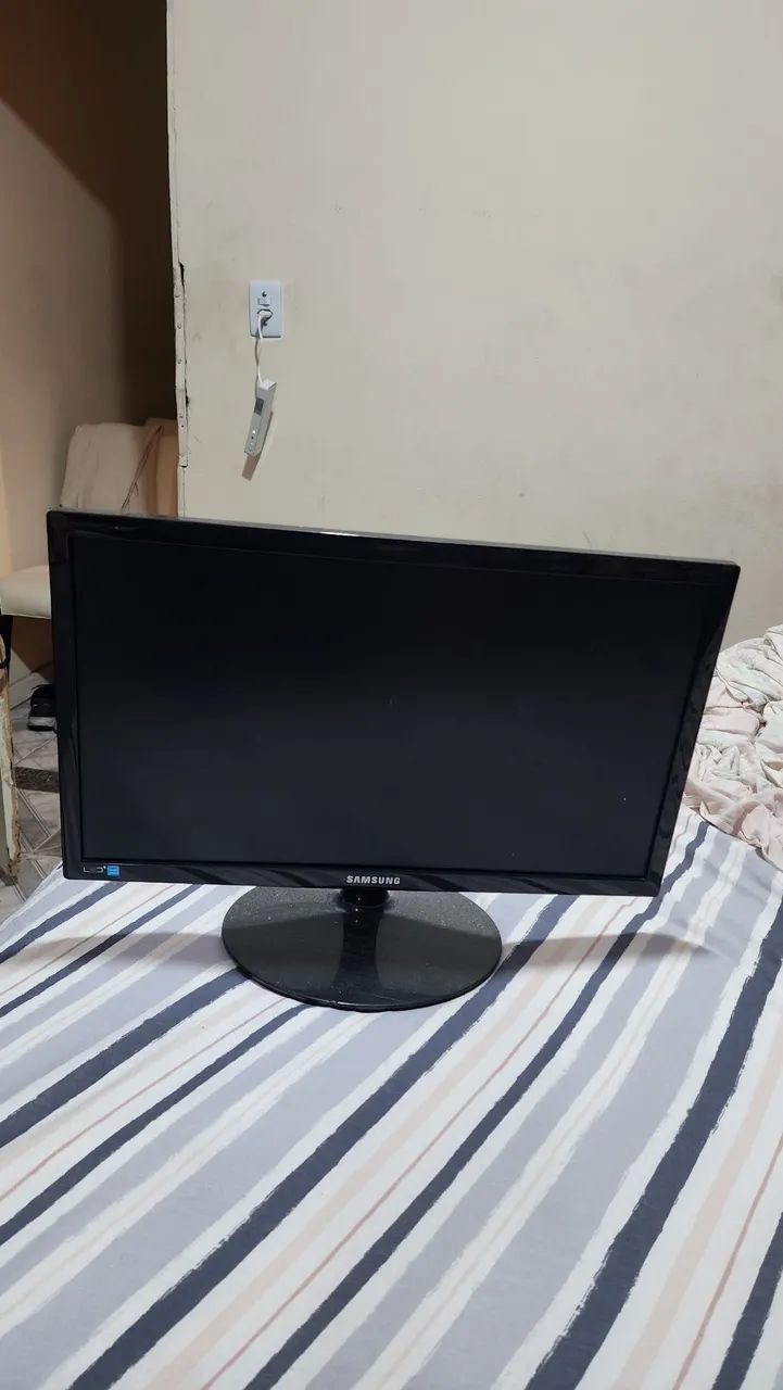 MONITOR SAMSUNG  - Foto 3