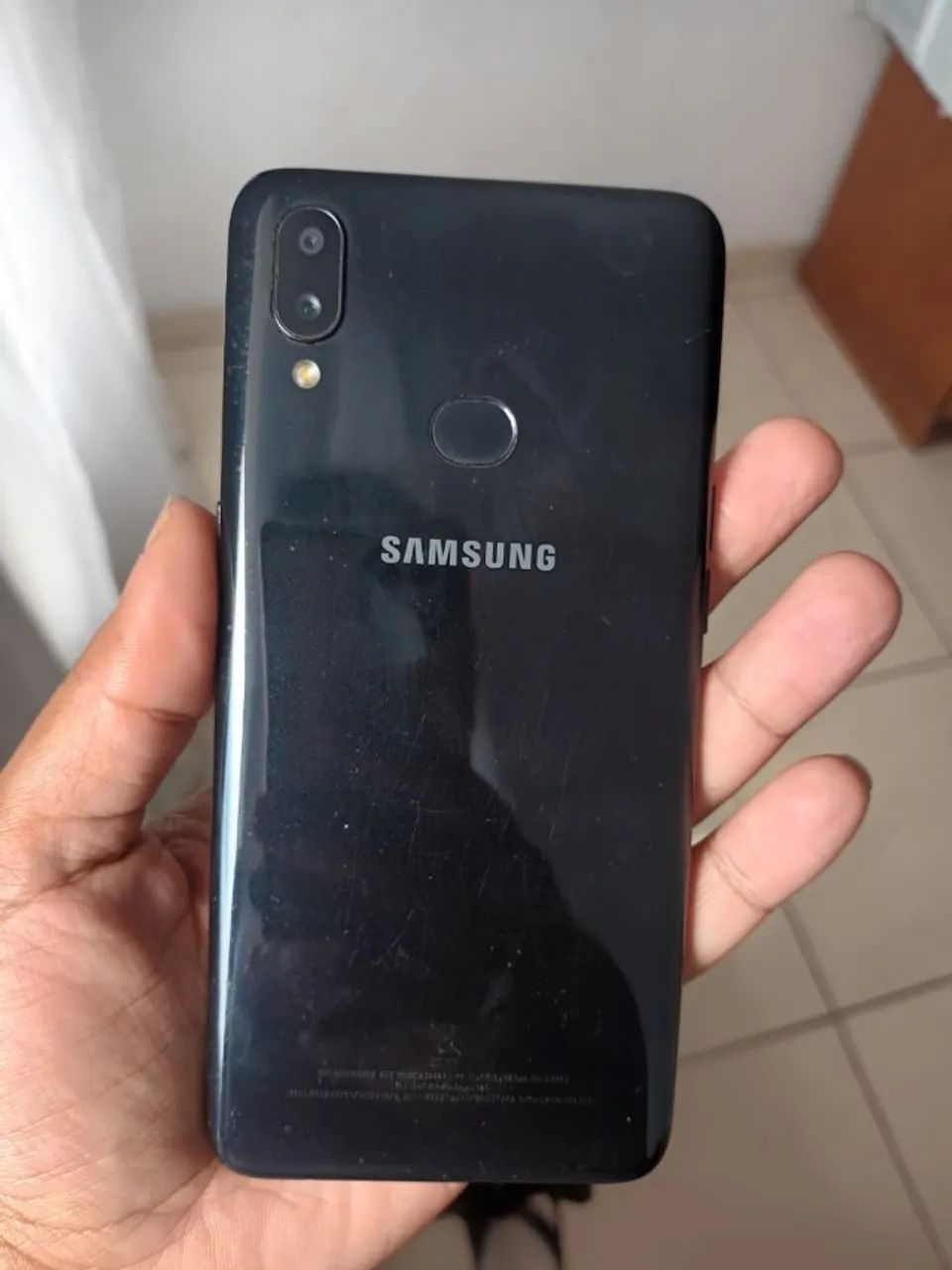 SAMSUNG A10S - Foto 3