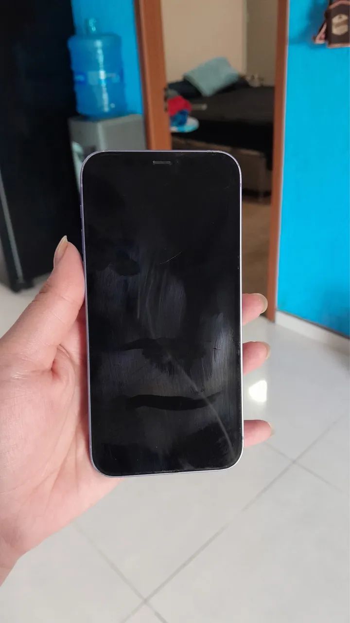 Vendo iPhone 12 - Foto 2
