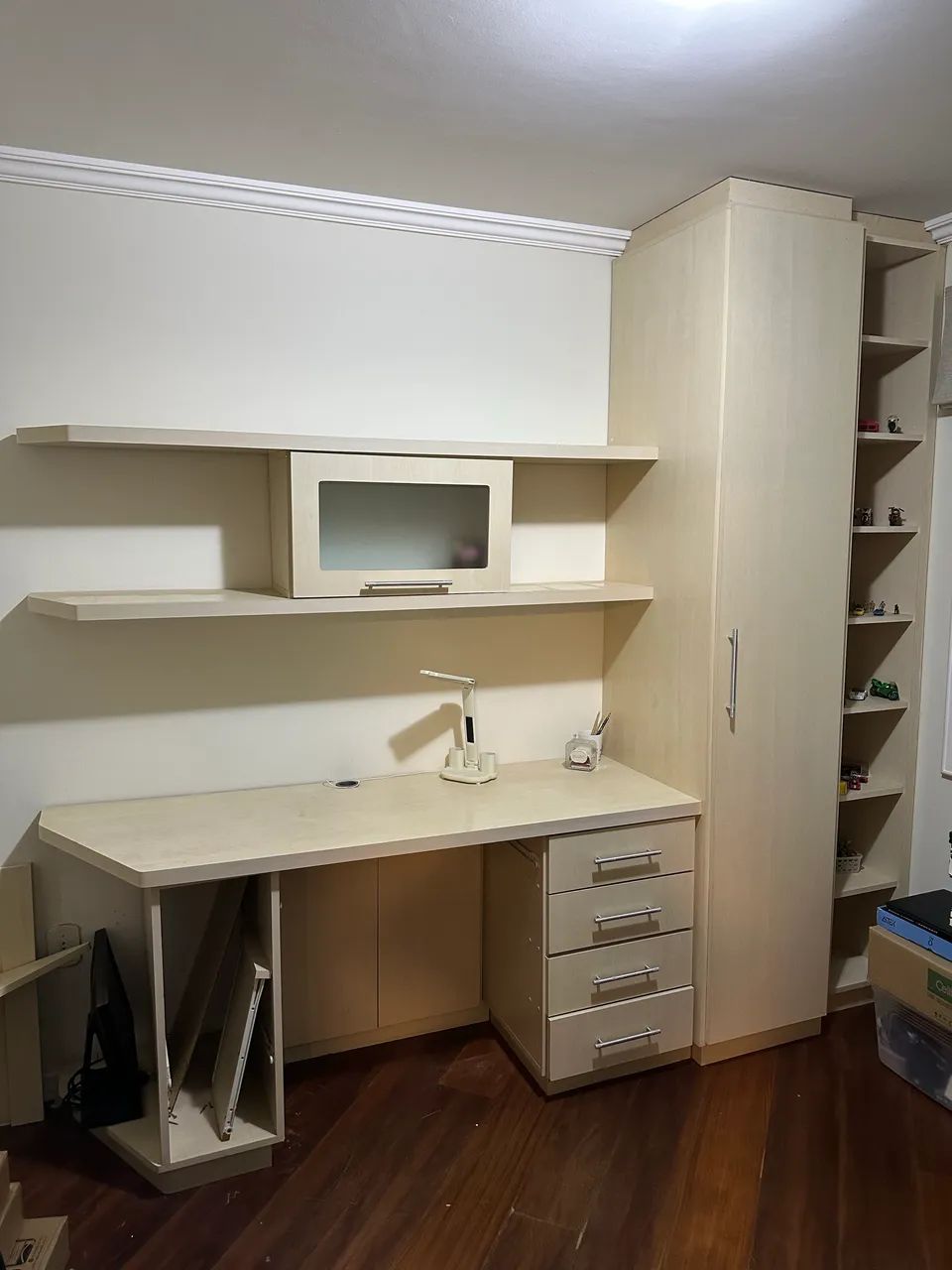 Escritório e cama - Foto 5