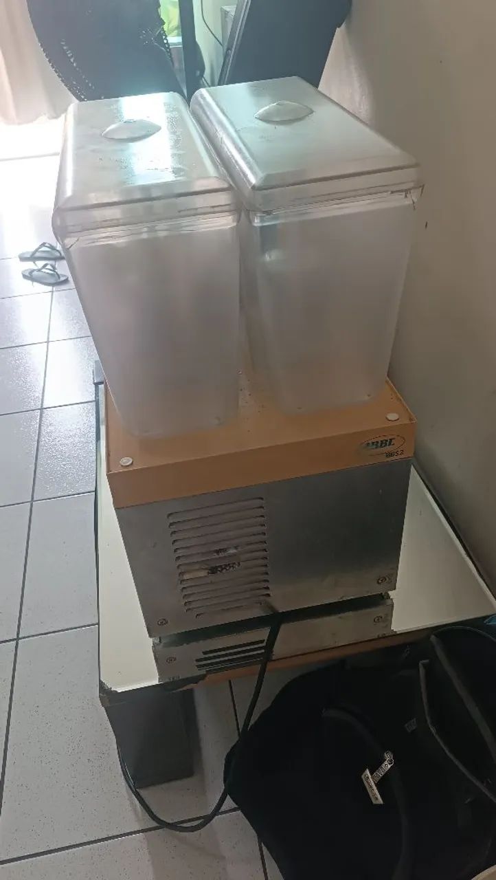 Refresqueira - Foto 2