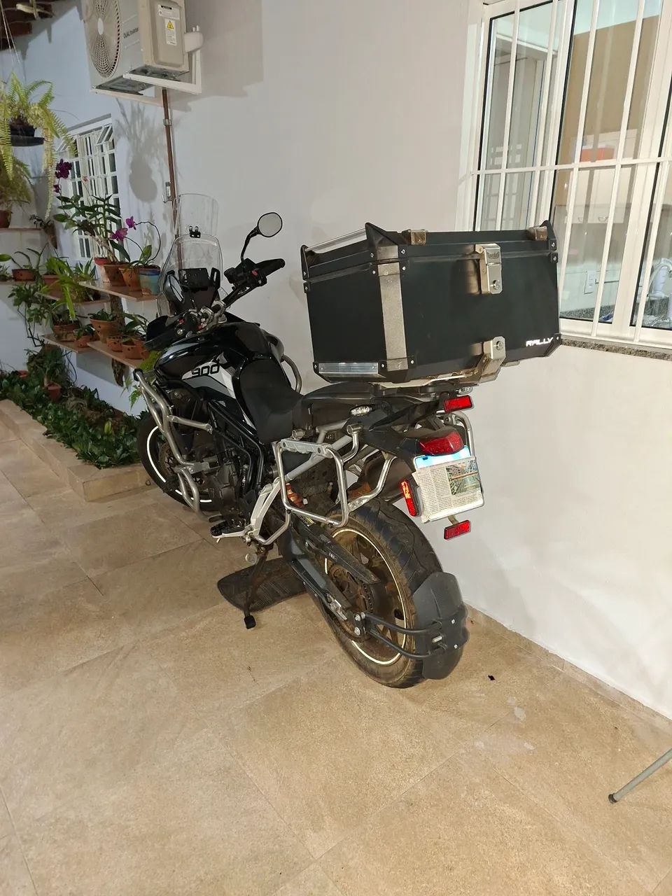 Tiger 900cc GTPRO  - Foto 3