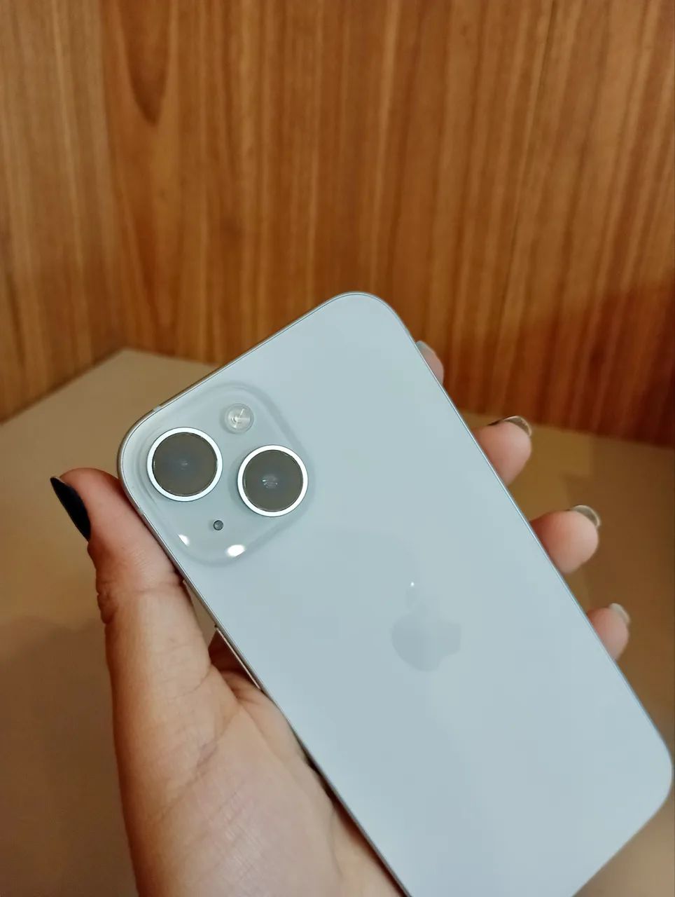 iPhone 15 128gb - Foto 3