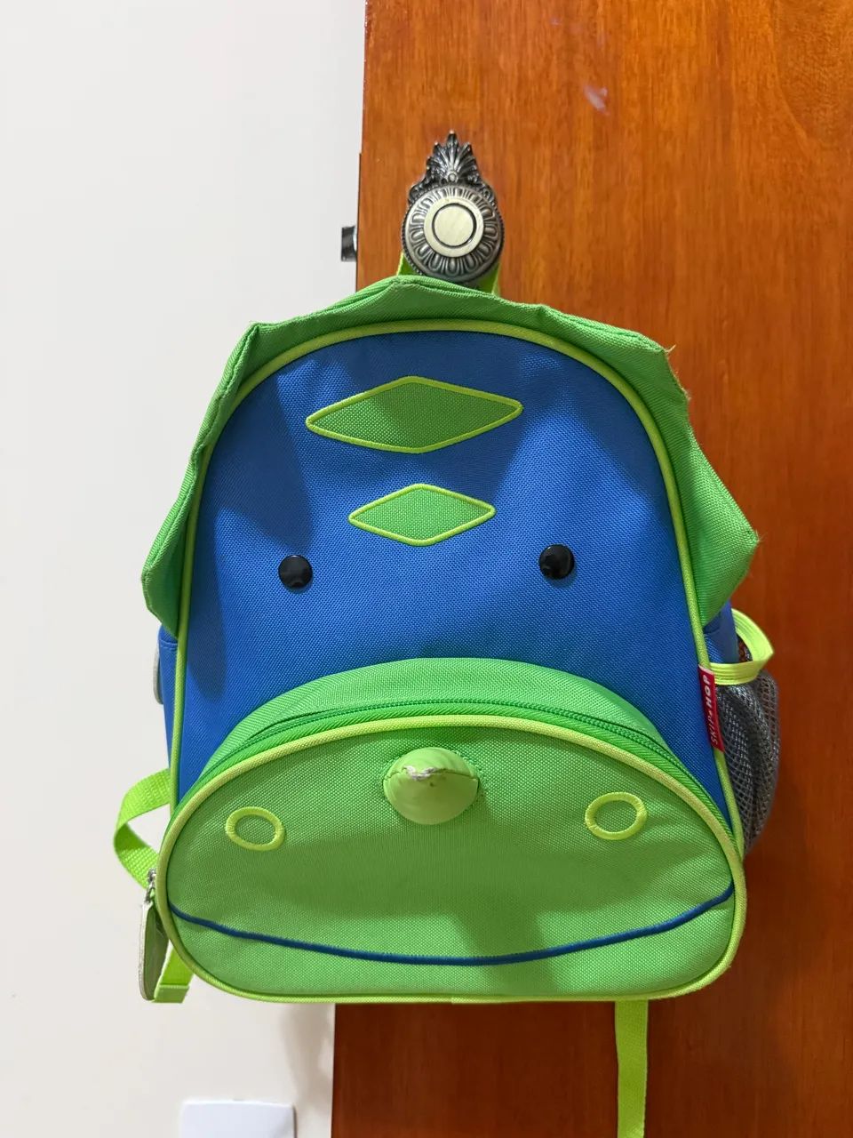 Mochila Skip Hop dinossauro 