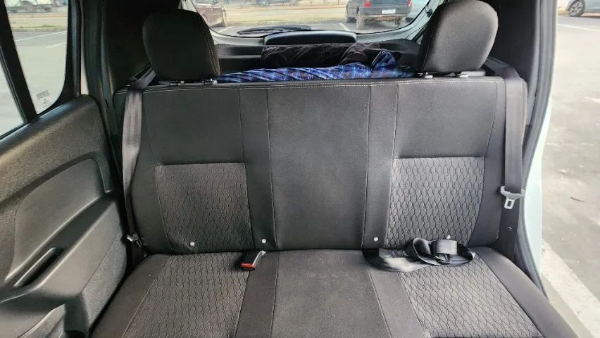 Renault Sandero Expression Flex 1.6 16V 5P 2018 - Foto 4