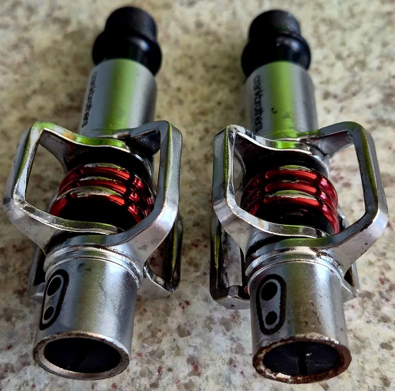 Par de Pedal Crank Brothers Egg Beater 1 - Foto 5