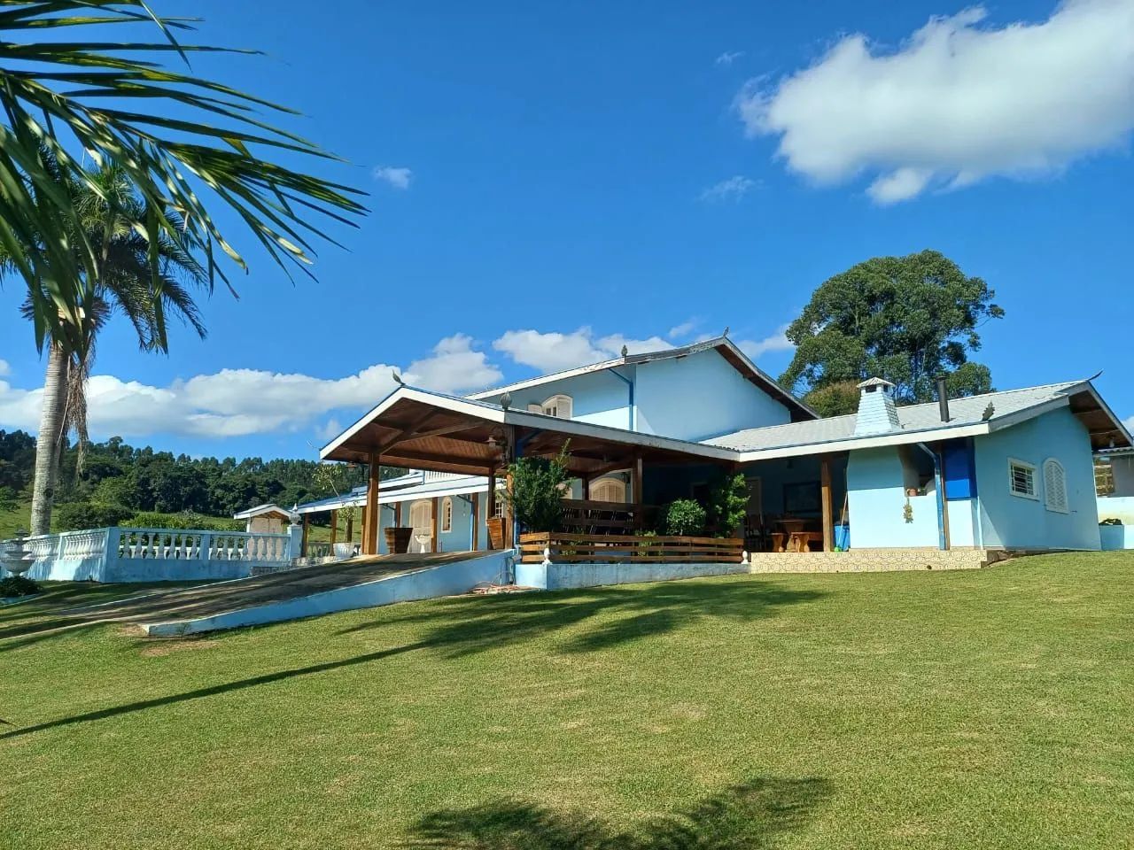 Fazenda espetacular!  - Foto 3