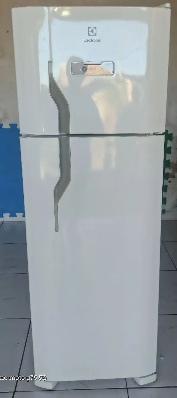 Geladeira Electrolux  - Foto 2
