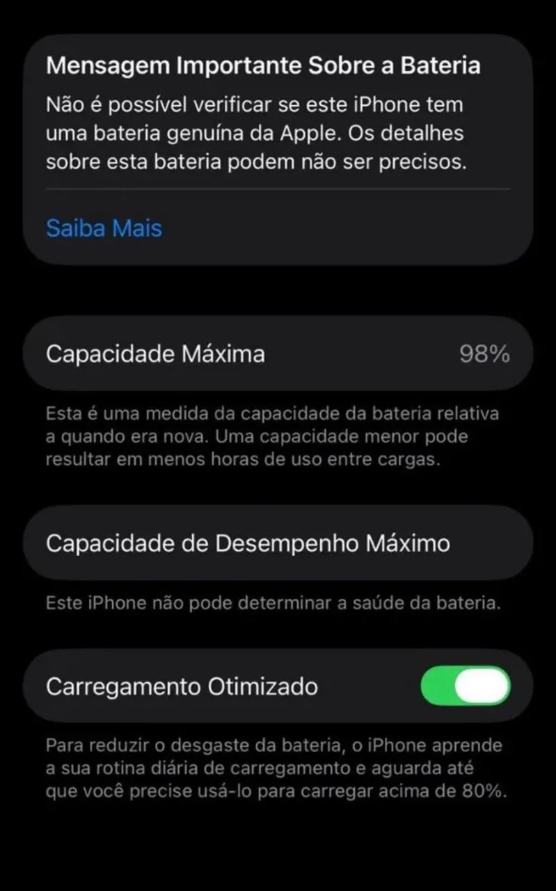 iPhone 12 | azul | 128gb - Foto 3