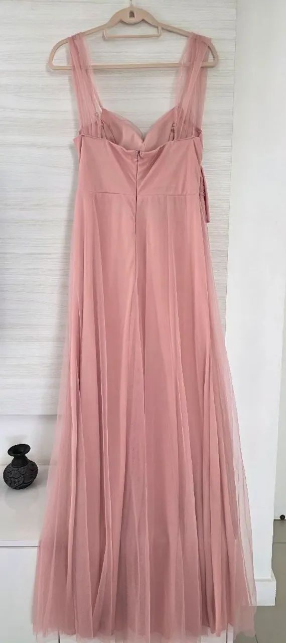 Vestido de festa - Foto 2