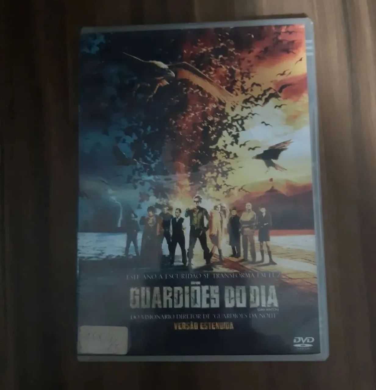 Kit/Combo/Lote Dvd Filmes - Foto 4