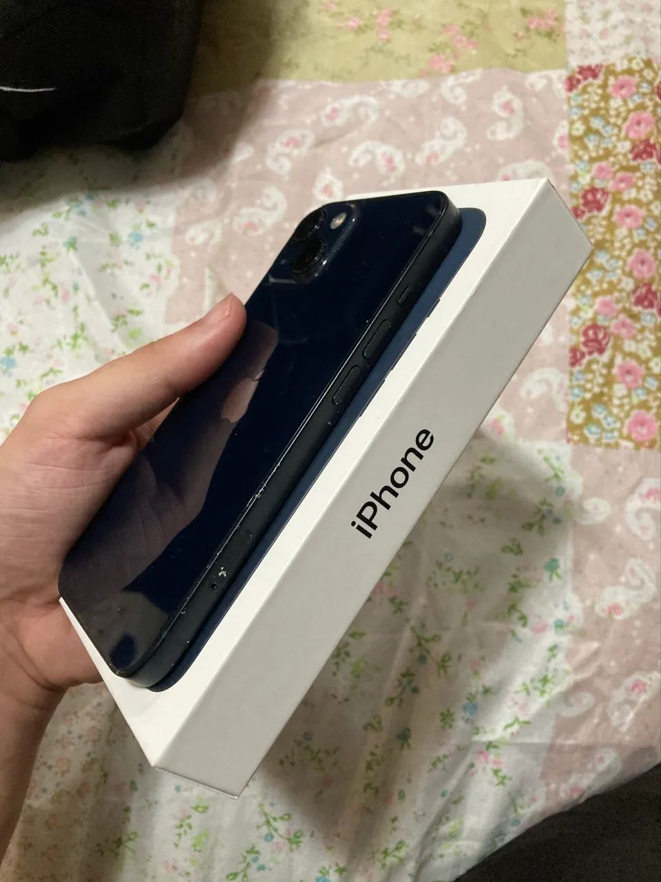 iPhone 13 - Foto 5