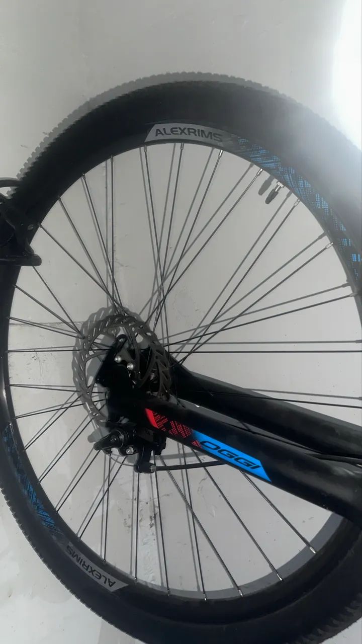 Bicicleta  - Foto 5