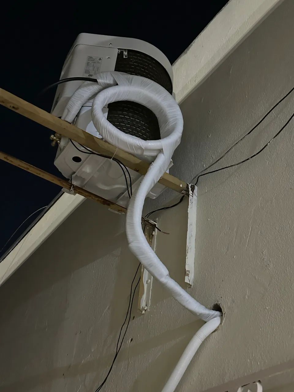 Limpeza e manutenção de ar-condicionado  - Foto 2