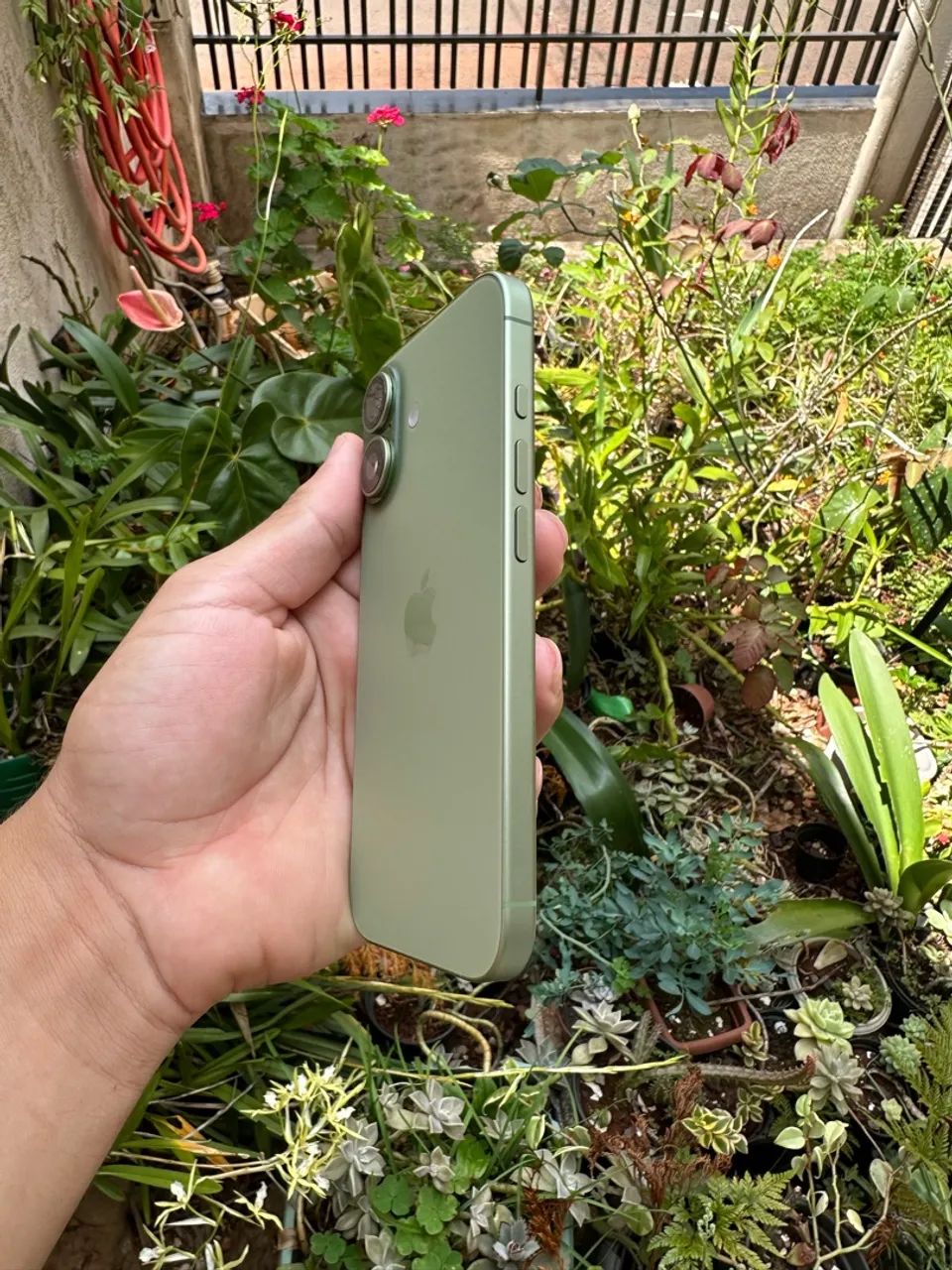 iPhone 17 Todo original bem cuidado  - Foto 3