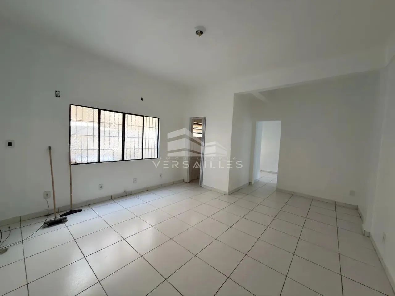 Sala comercial pra locação
