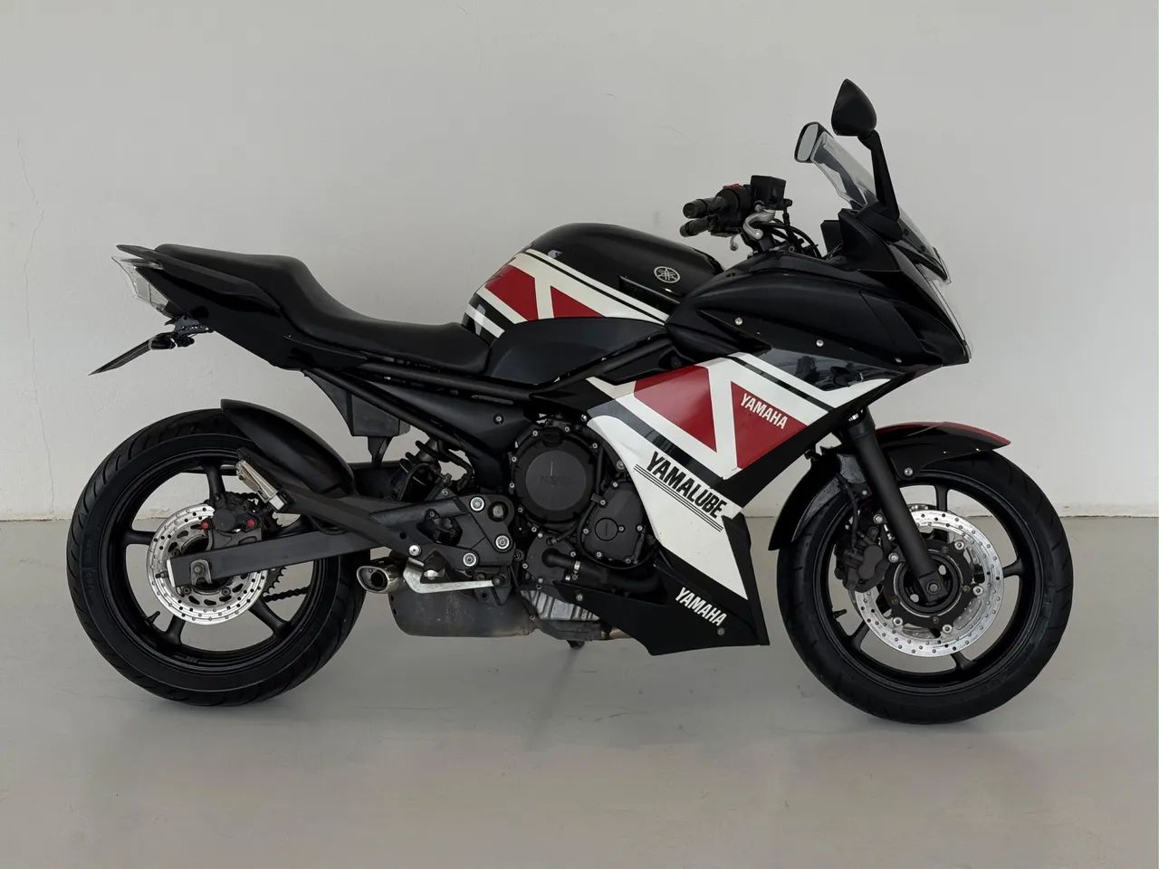 XJ6F 2012 IMPECÁVEL  - Foto 3