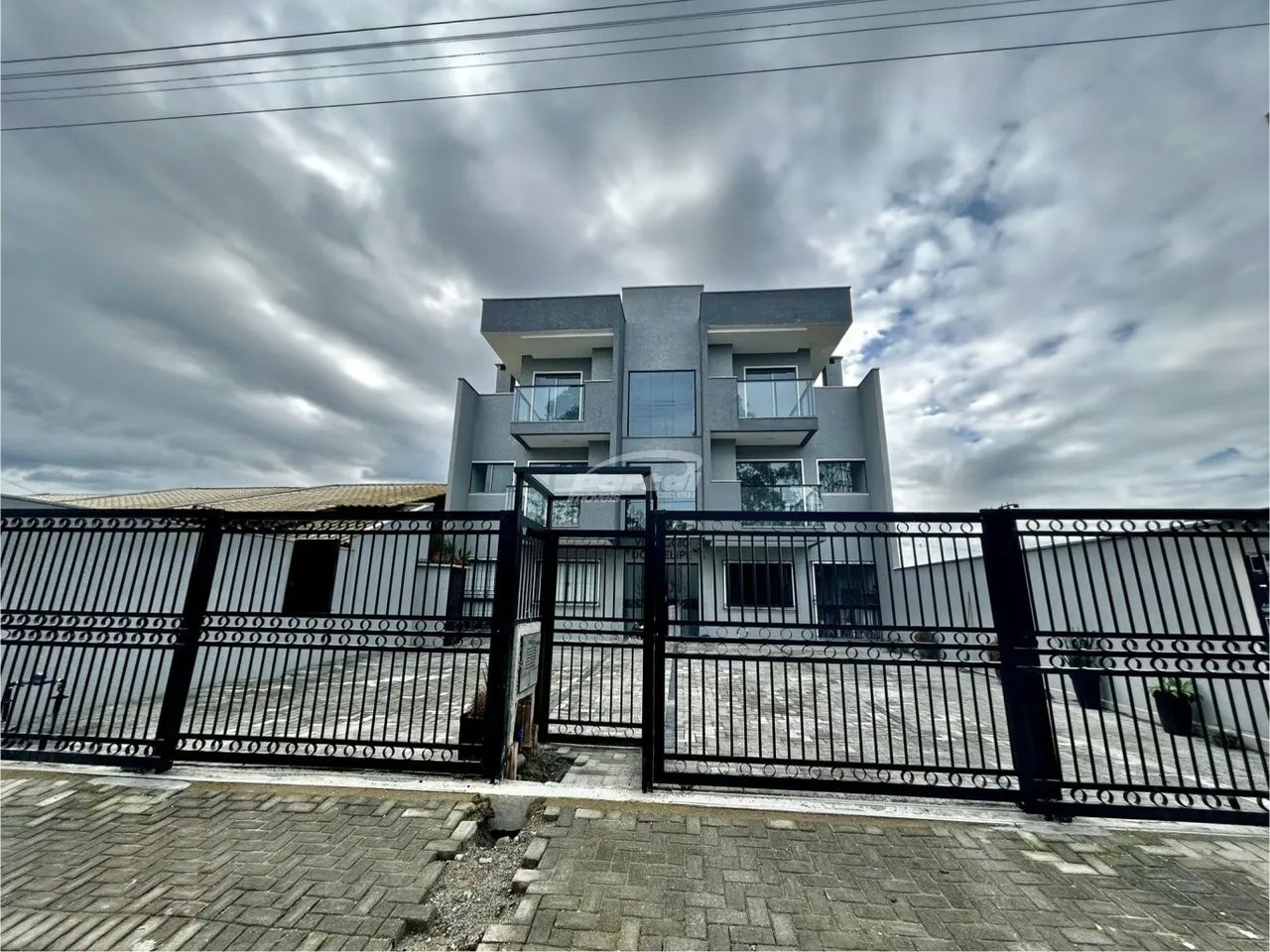 Apartamento novo disponível para locação no bairro Itajuba  Barra Velha/SC (Cód. 20844)