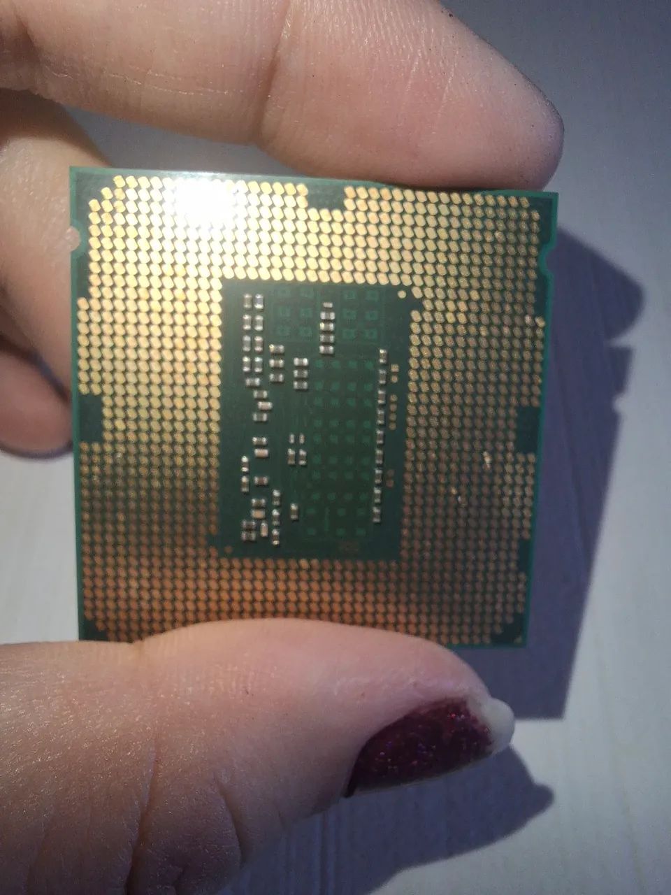 Processador Intel I5-4460 - Foto 3