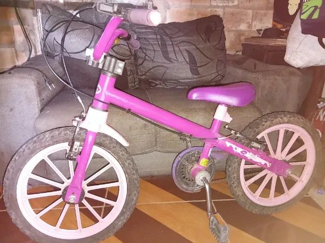 Bicicleta  - Foto 2