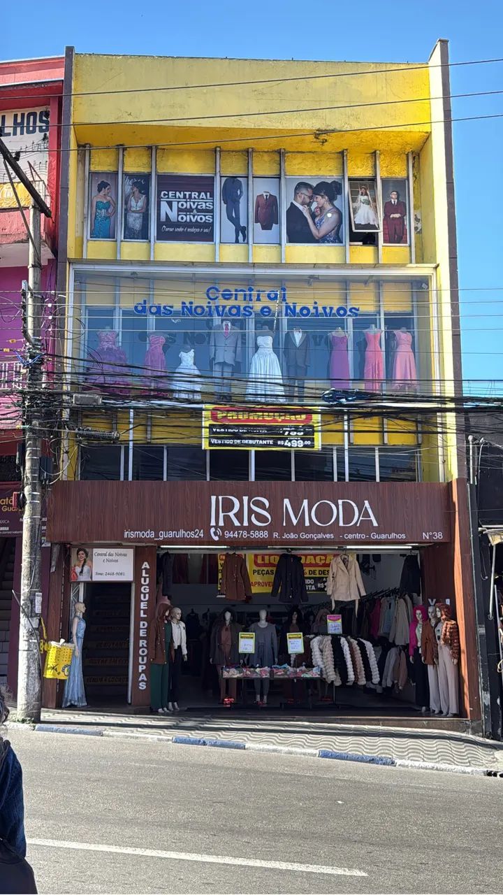 Passo o Ponto Comercial  - Foto 2