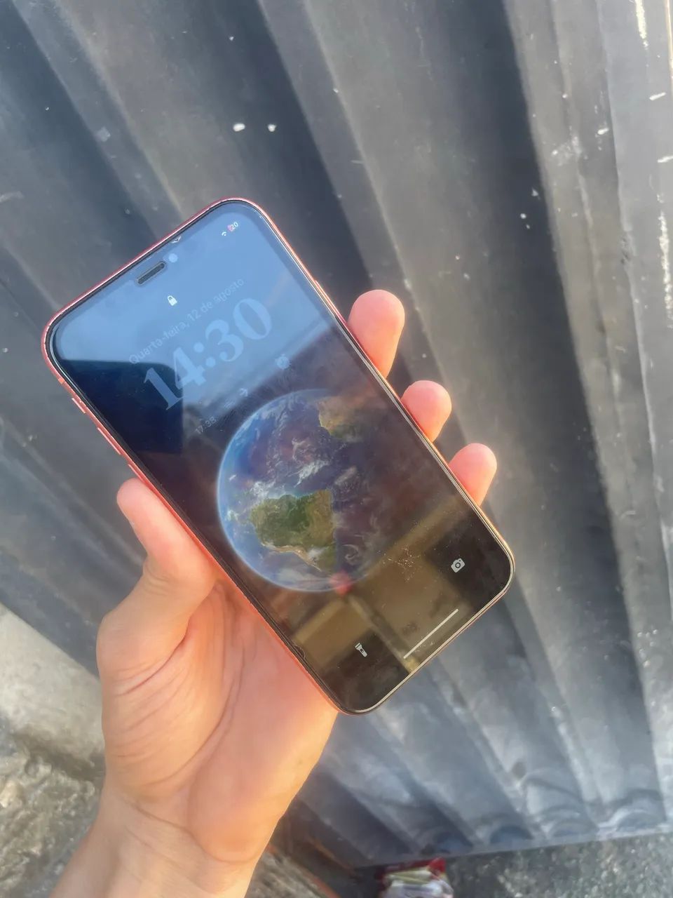 iphone Xr 128 gb - Foto 3