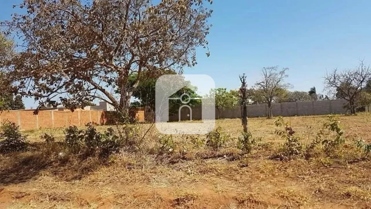 Chácara para venda no bairro Morada Nova
