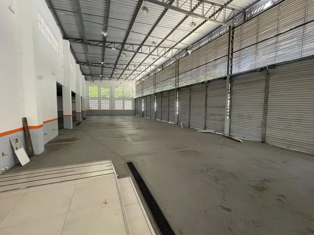 Galpão na zona leste - 1.496m² - Documentando - Foto 5