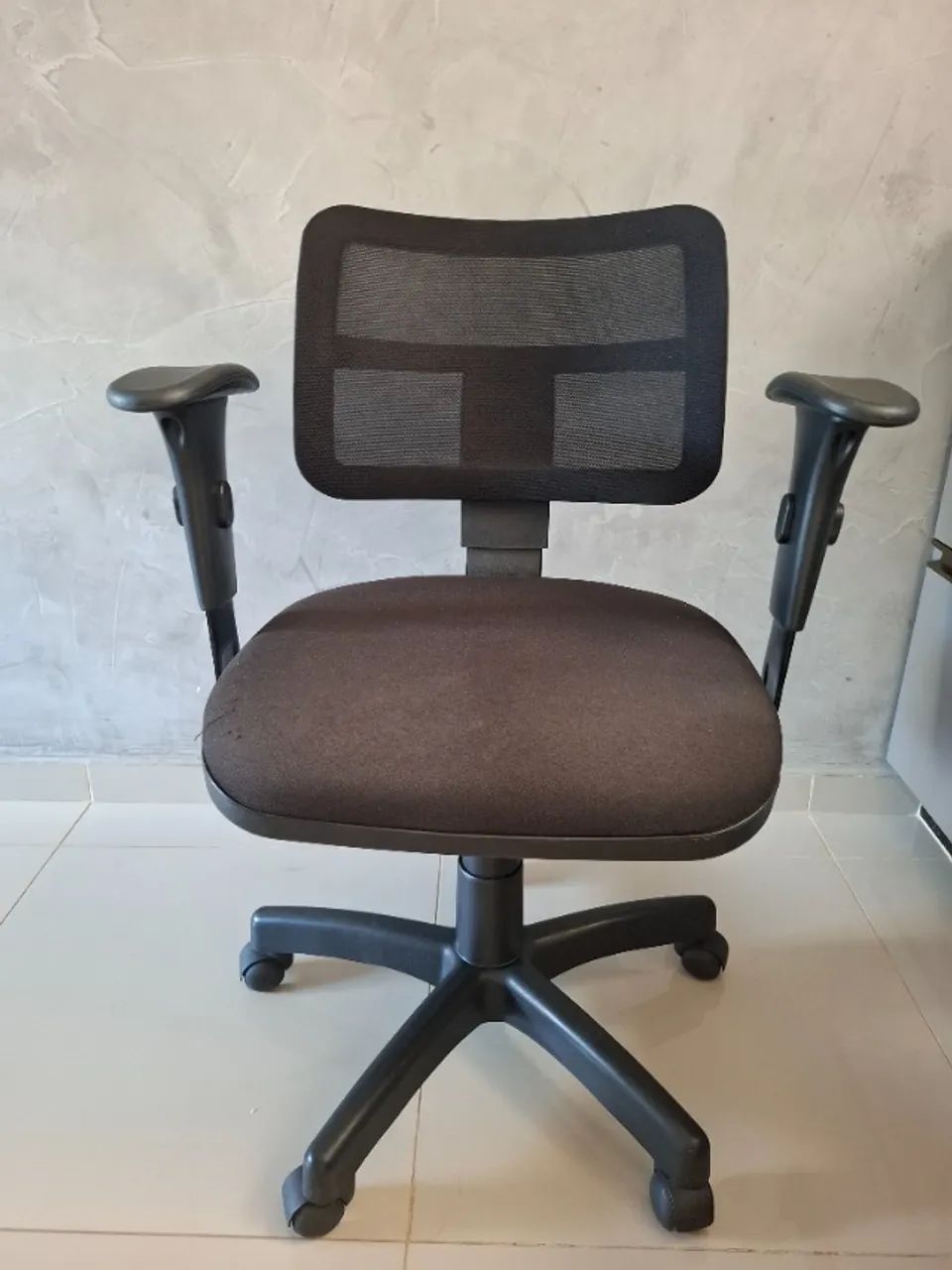 Cadeira de escritório executiva