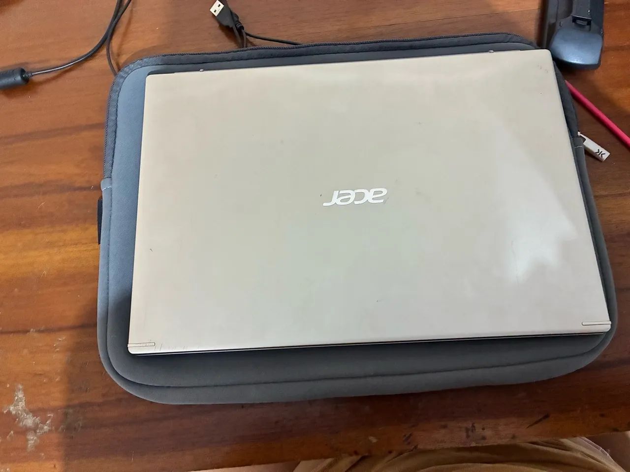Notebook Acer - Foto 3
