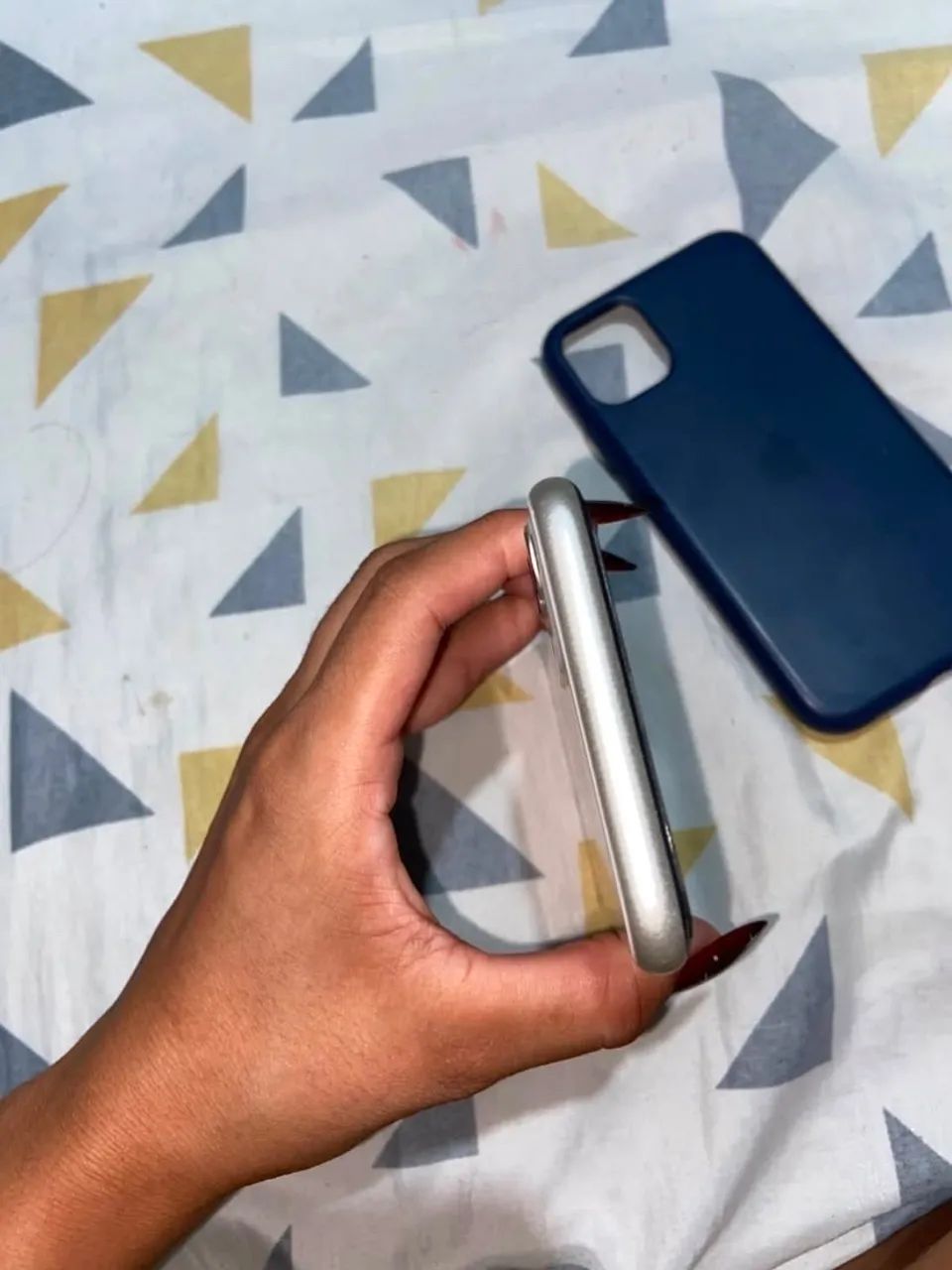 Vendo iPhone 11 - Foto 3