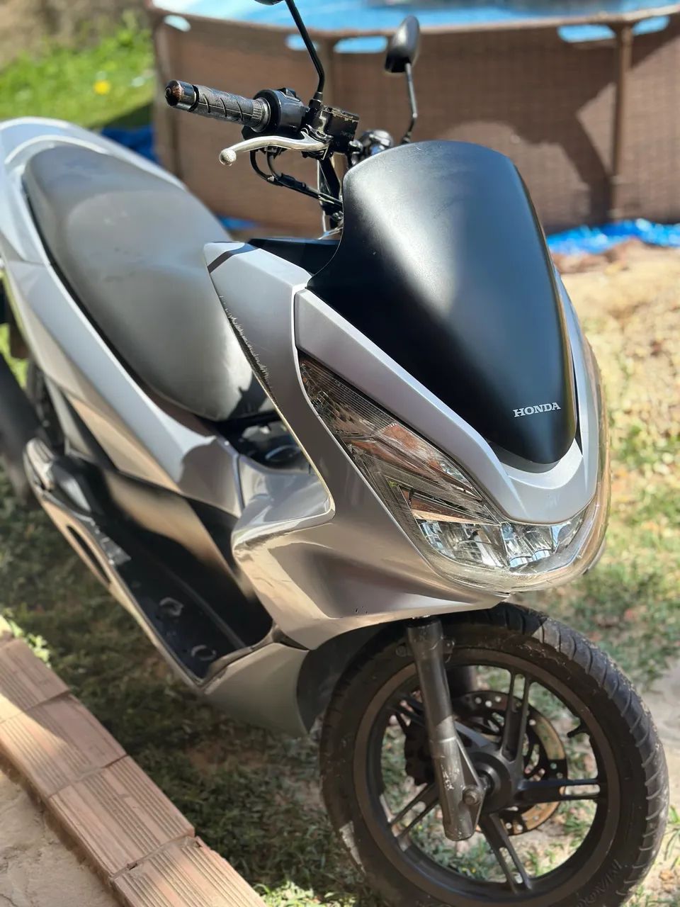 honda pcx 2016/2017 - Foto 3