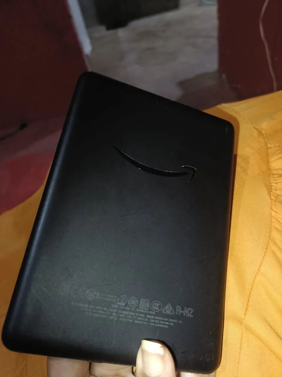 Kindle 10° geração - Foto 4