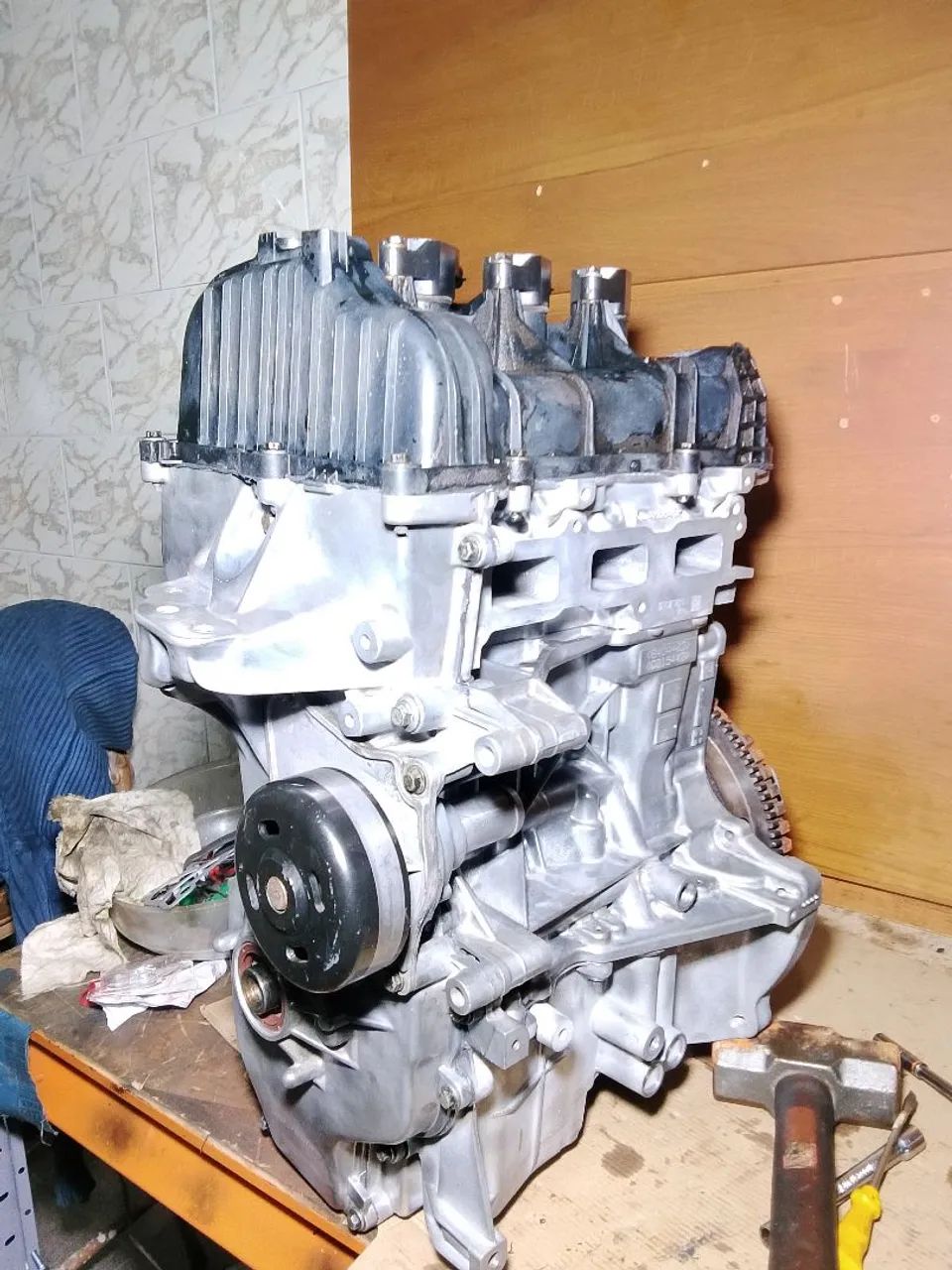 Retifica de motores - Foto 2