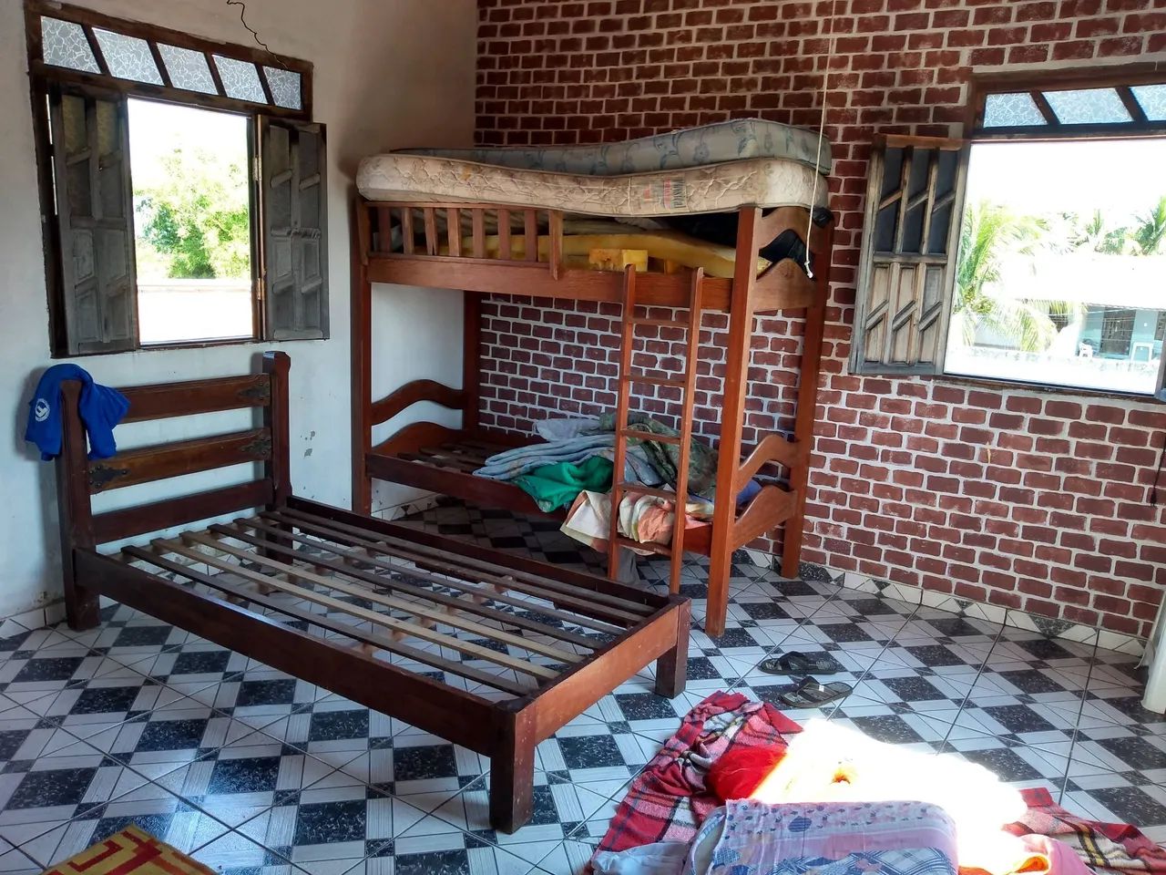 CASA DE PRAIA EM BOM JESUS DOS POBRES  - Foto 9