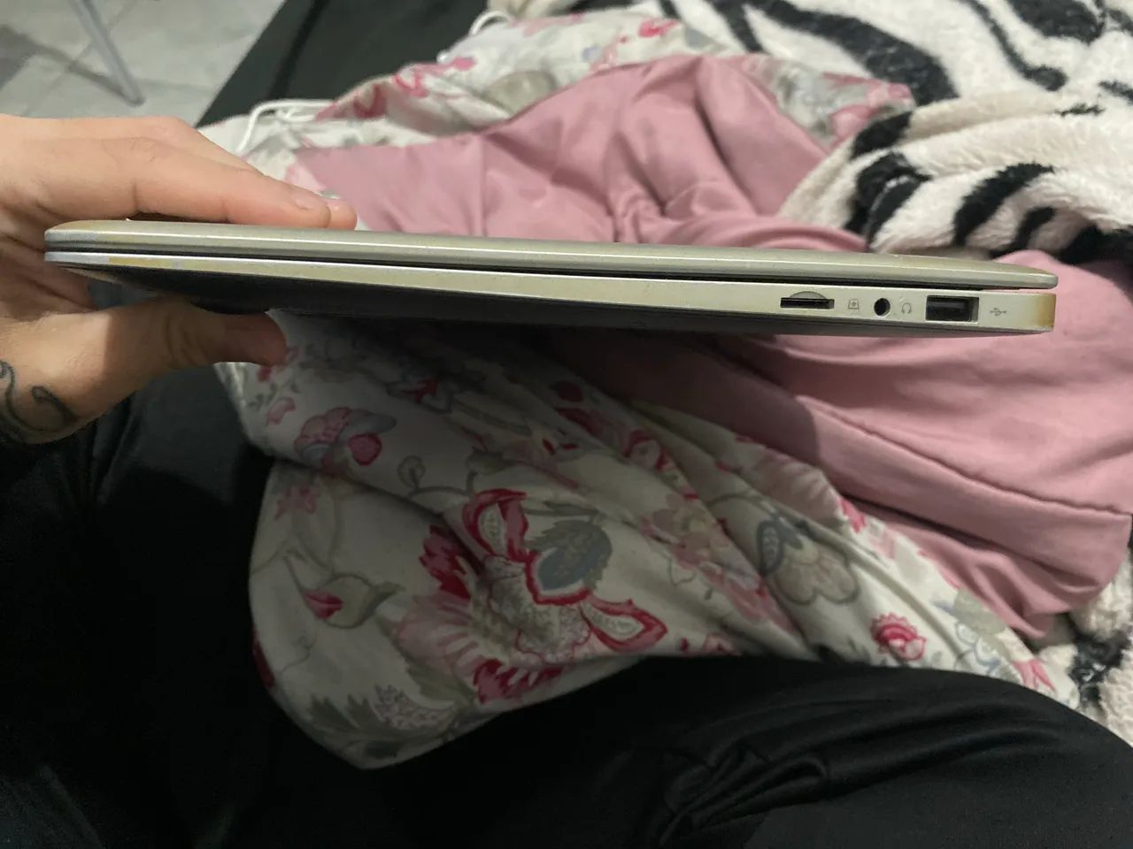 Notebook Positivo Motion Q232A - Foto 3