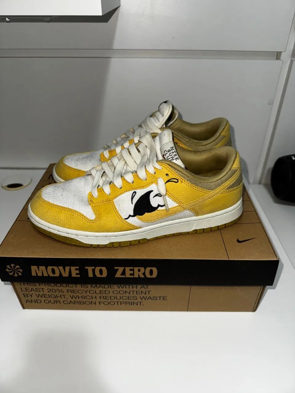 Nike Dunk Low Sun Club - Foto 2