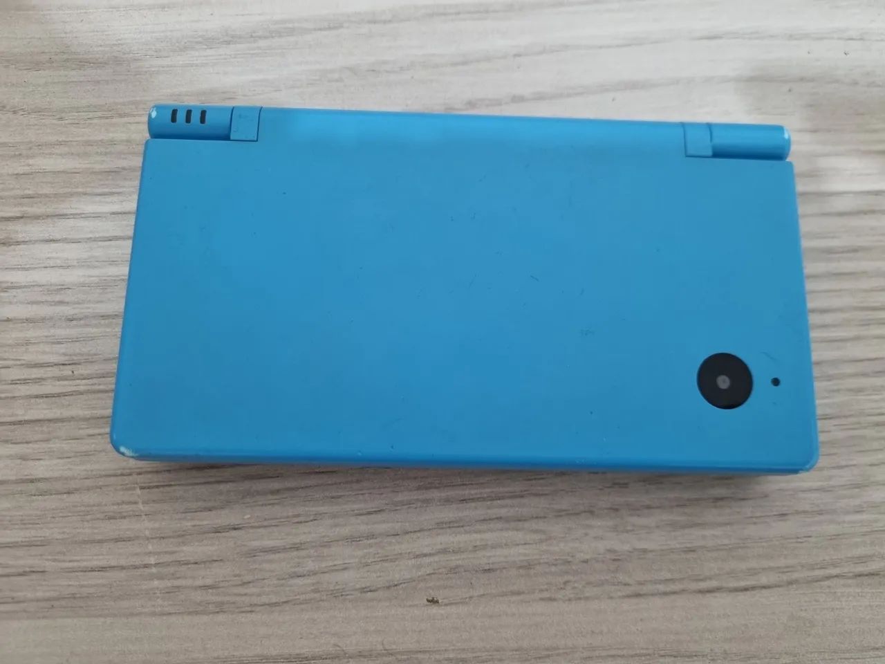 Nintendo dsi com jogo original. - Foto 2