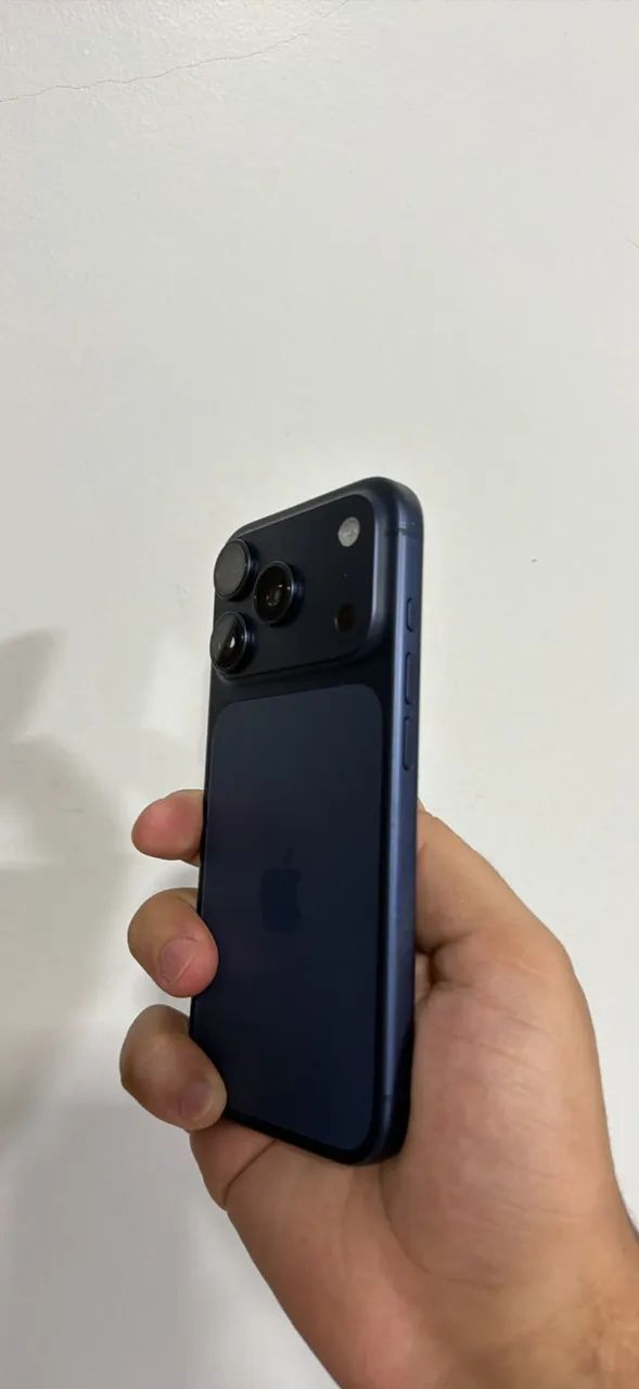 iPhone 17 Pro 256gb 100% IMPECAVEL - Foto 3