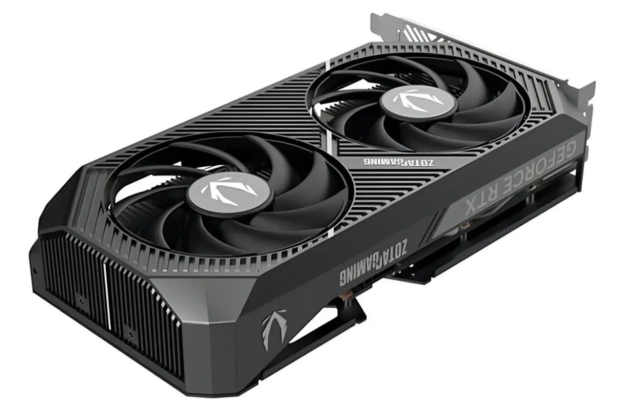 RTX 5060 - Foto 5