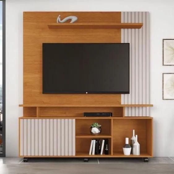 Home Serrano até 65" - Entrega Rápida 