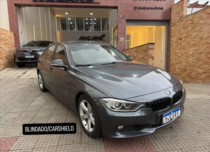 BMW 320I 320i 2013
