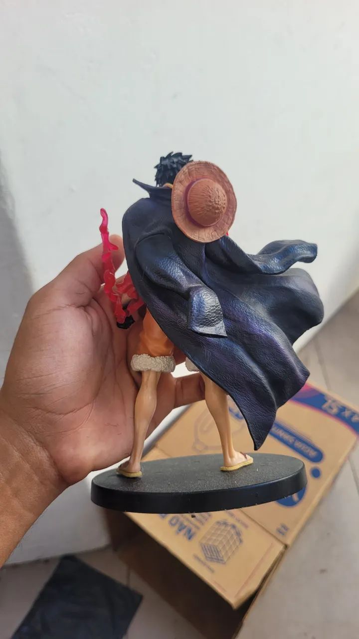 Action figure Monkey D.Luffy  - Foto 3